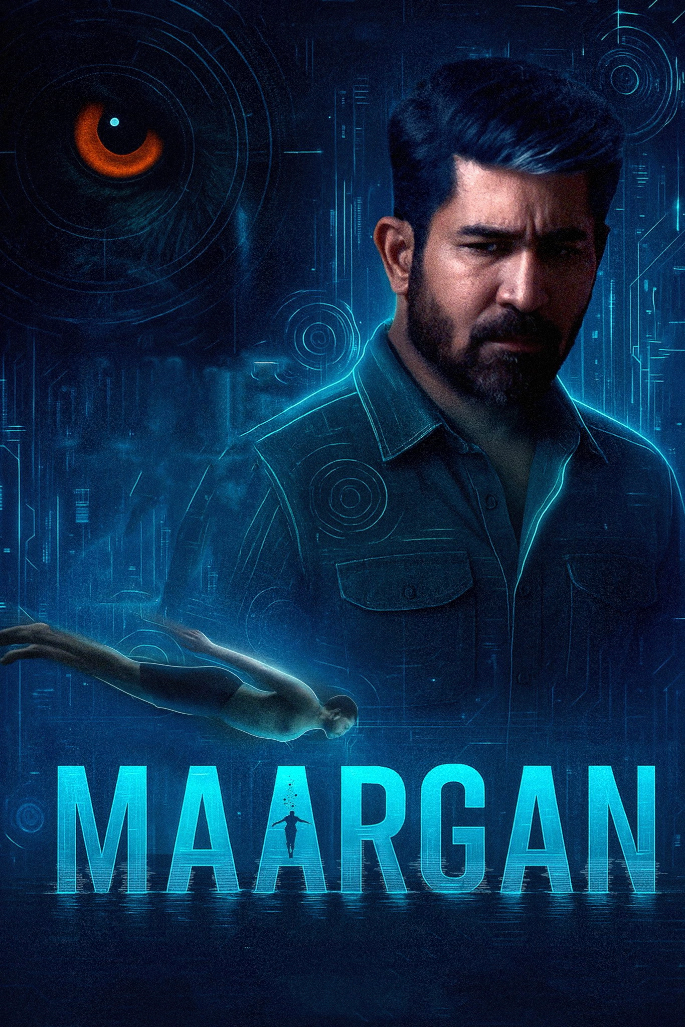 Maargan