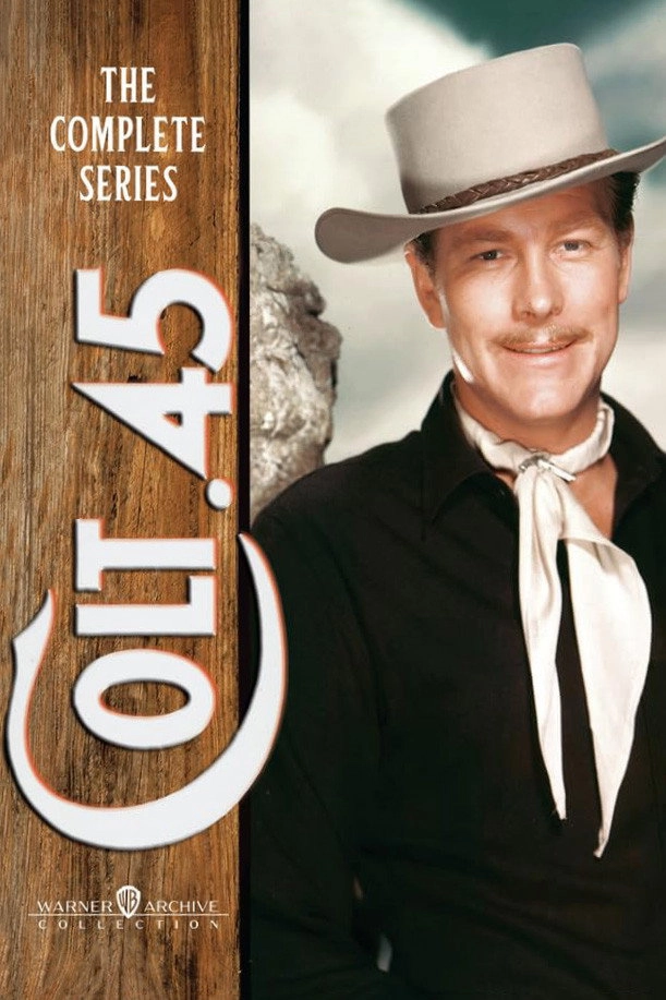 Colt .45