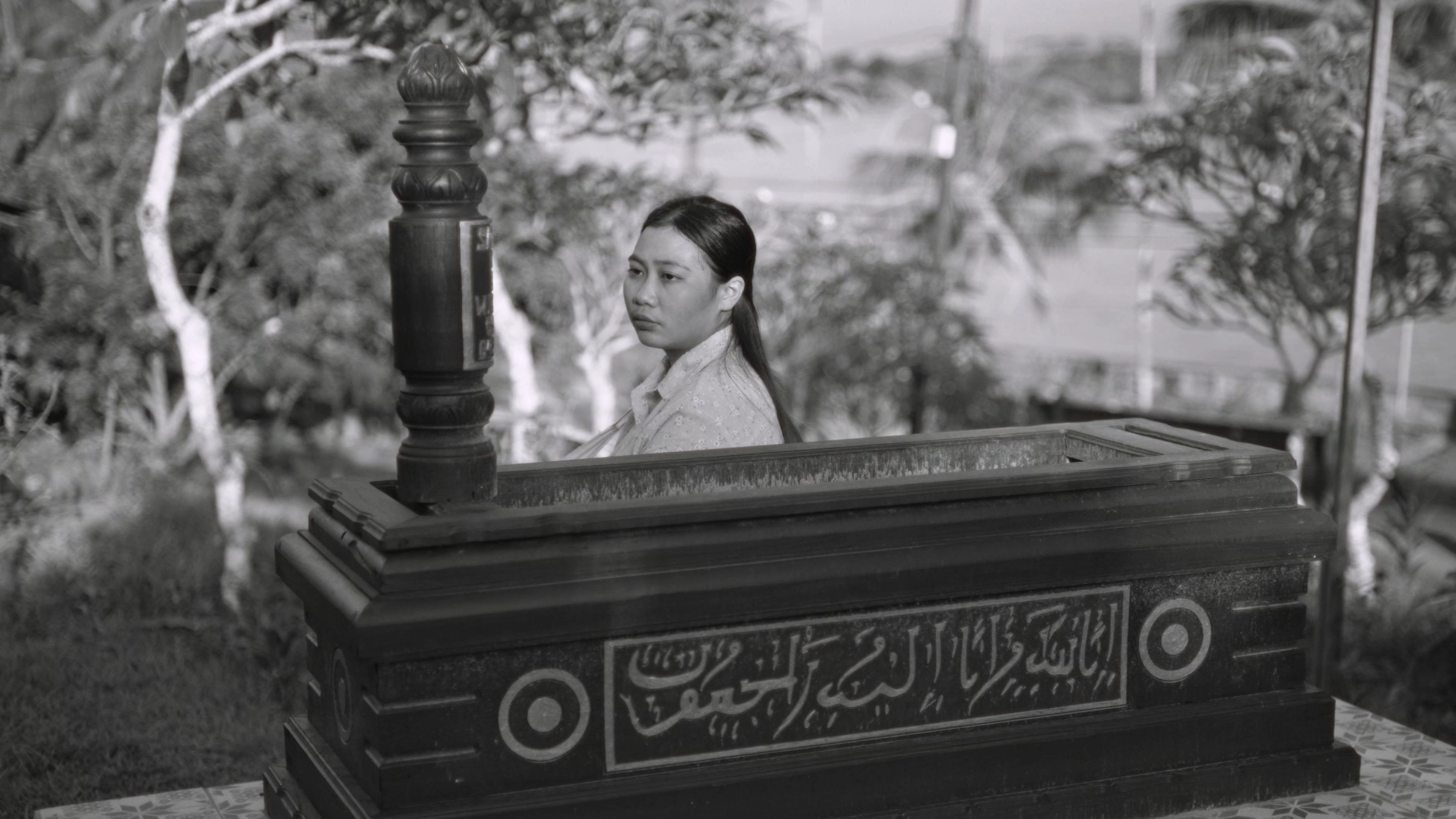 Siti’s Promise