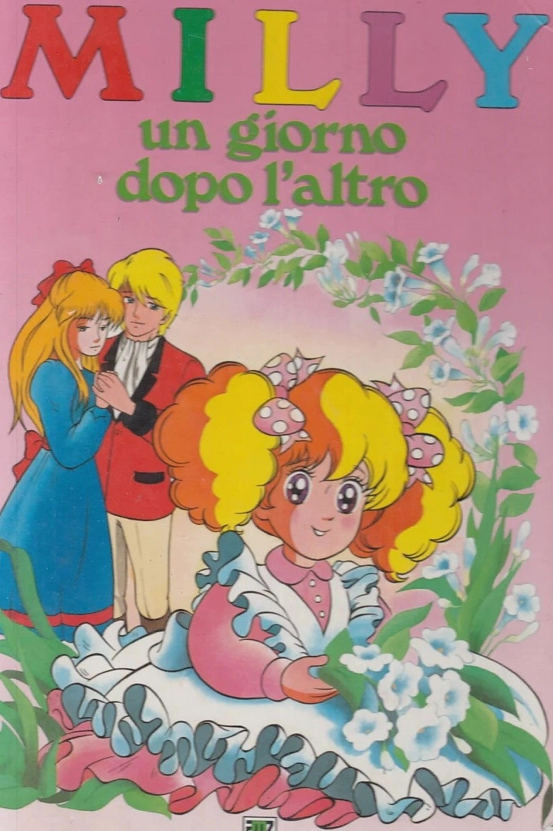 Fairy Gone