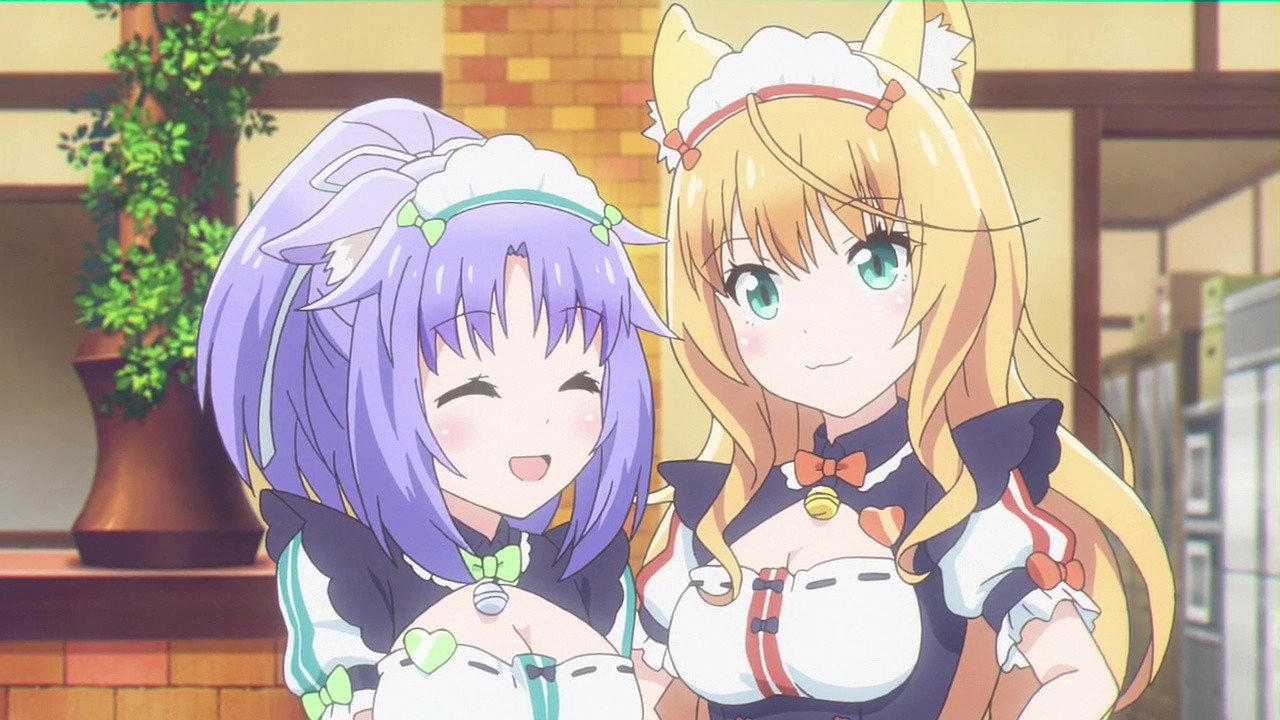 Nekopara