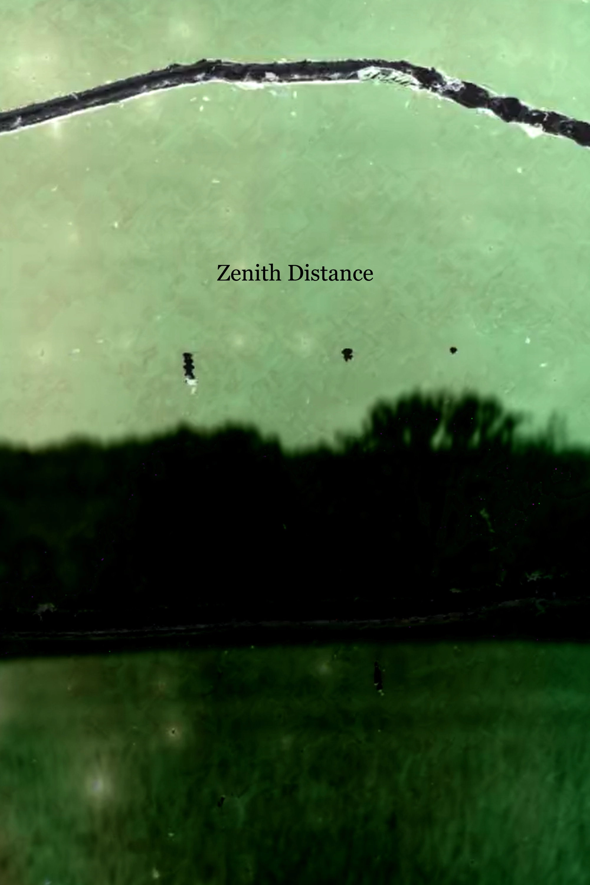 Zenith Distance