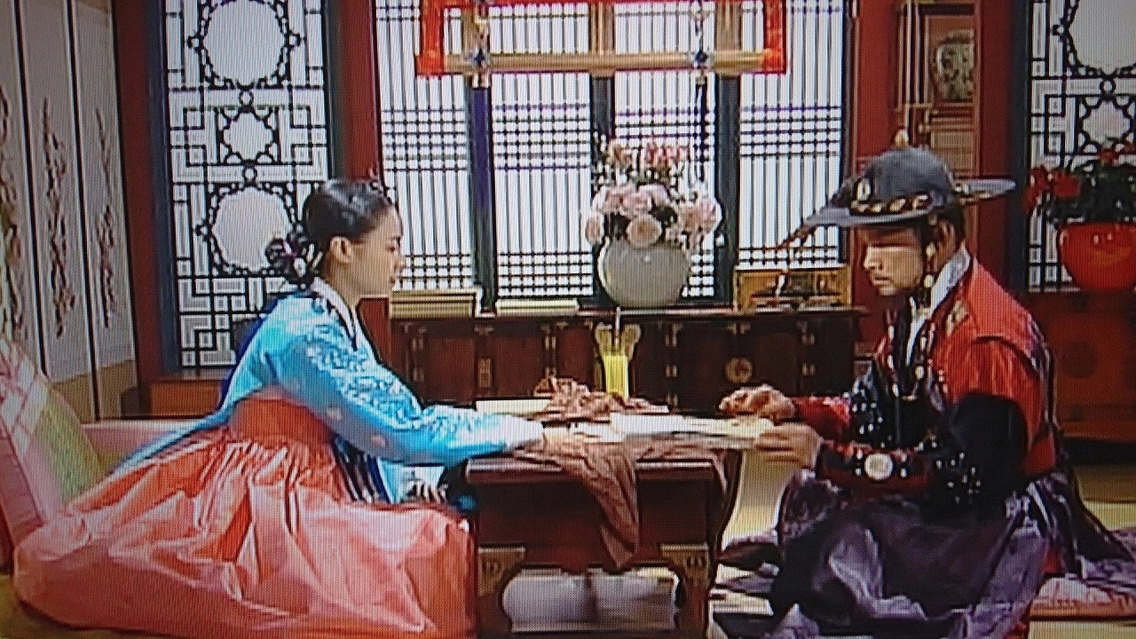 Dong Yi