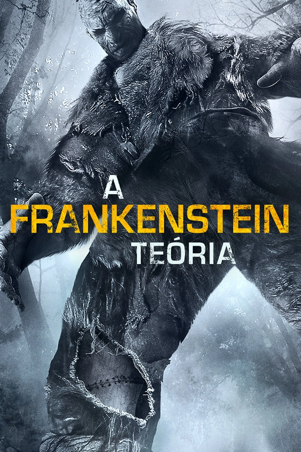 The Frankenstein Theory