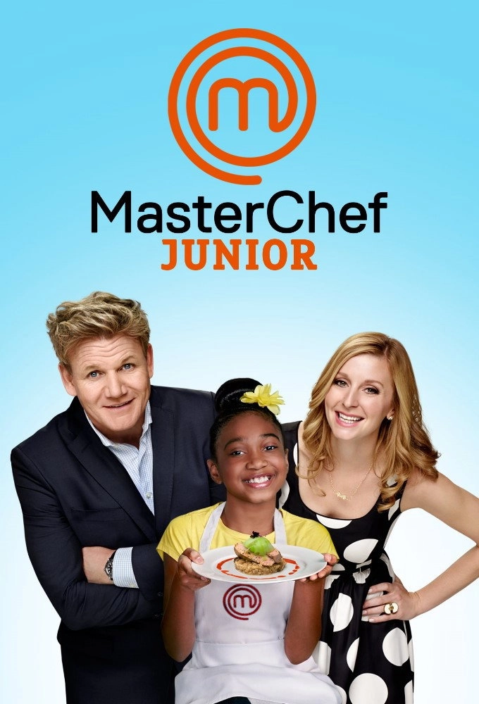 MasterChef Junior