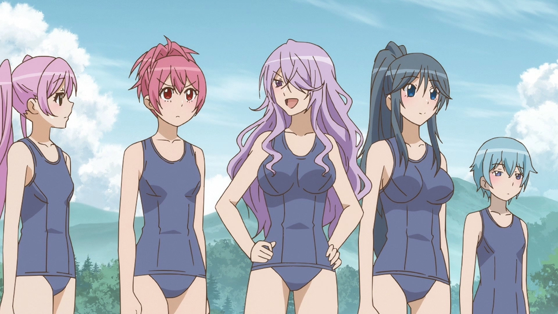 Survival Game Club