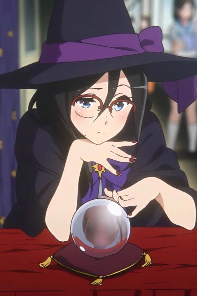 Sound! Euphonium