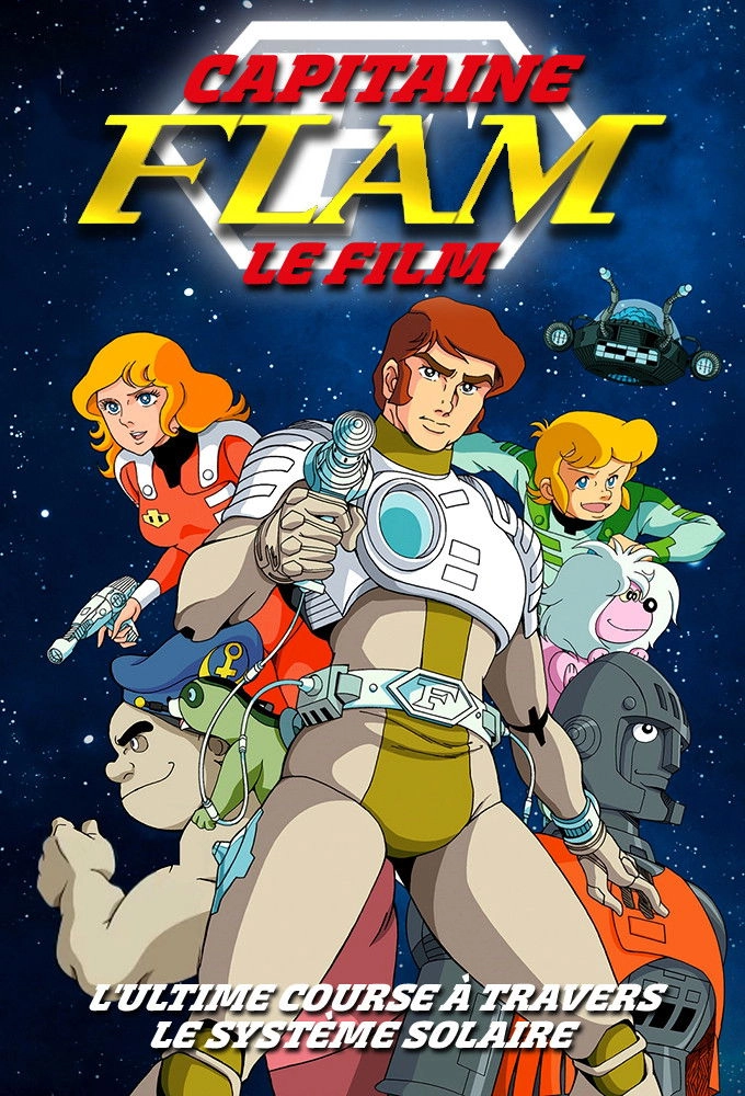 Captain Future