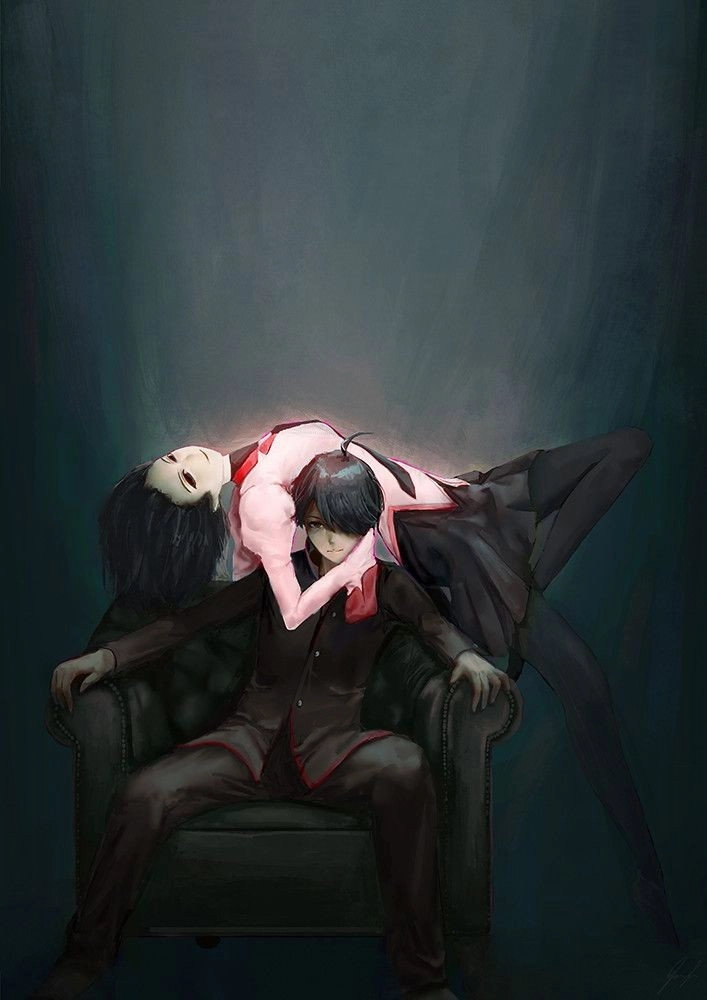 Monogatari
