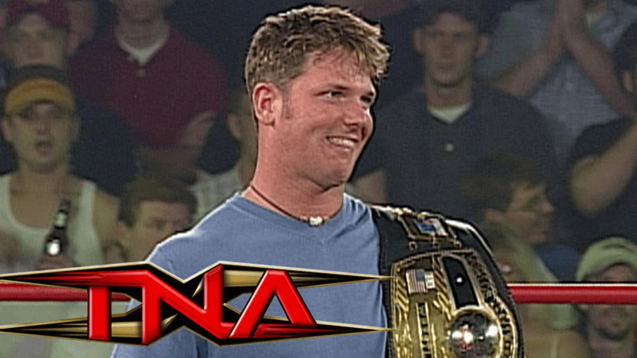 NWA-TNA Weekly PPV