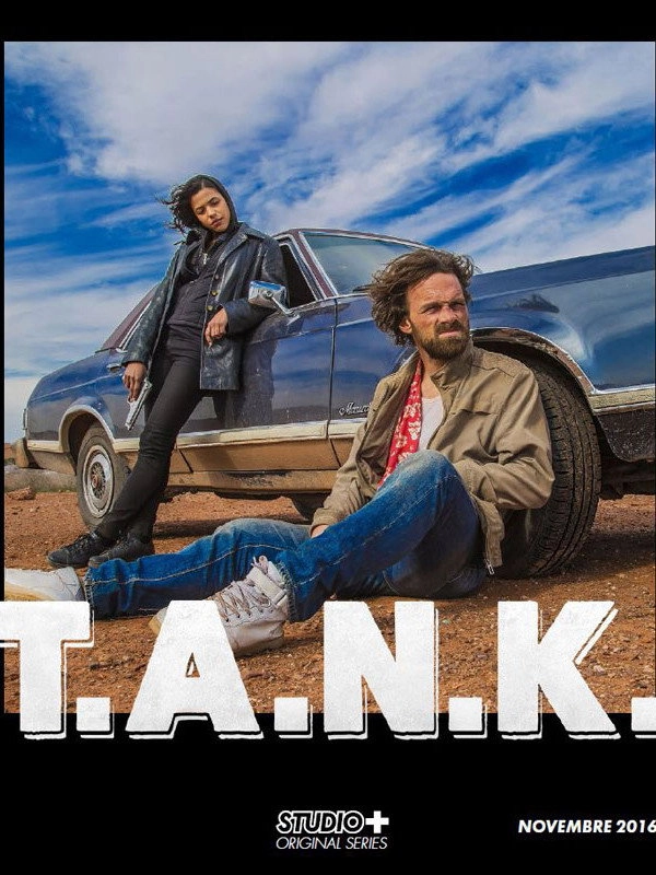 T.A.N.K.