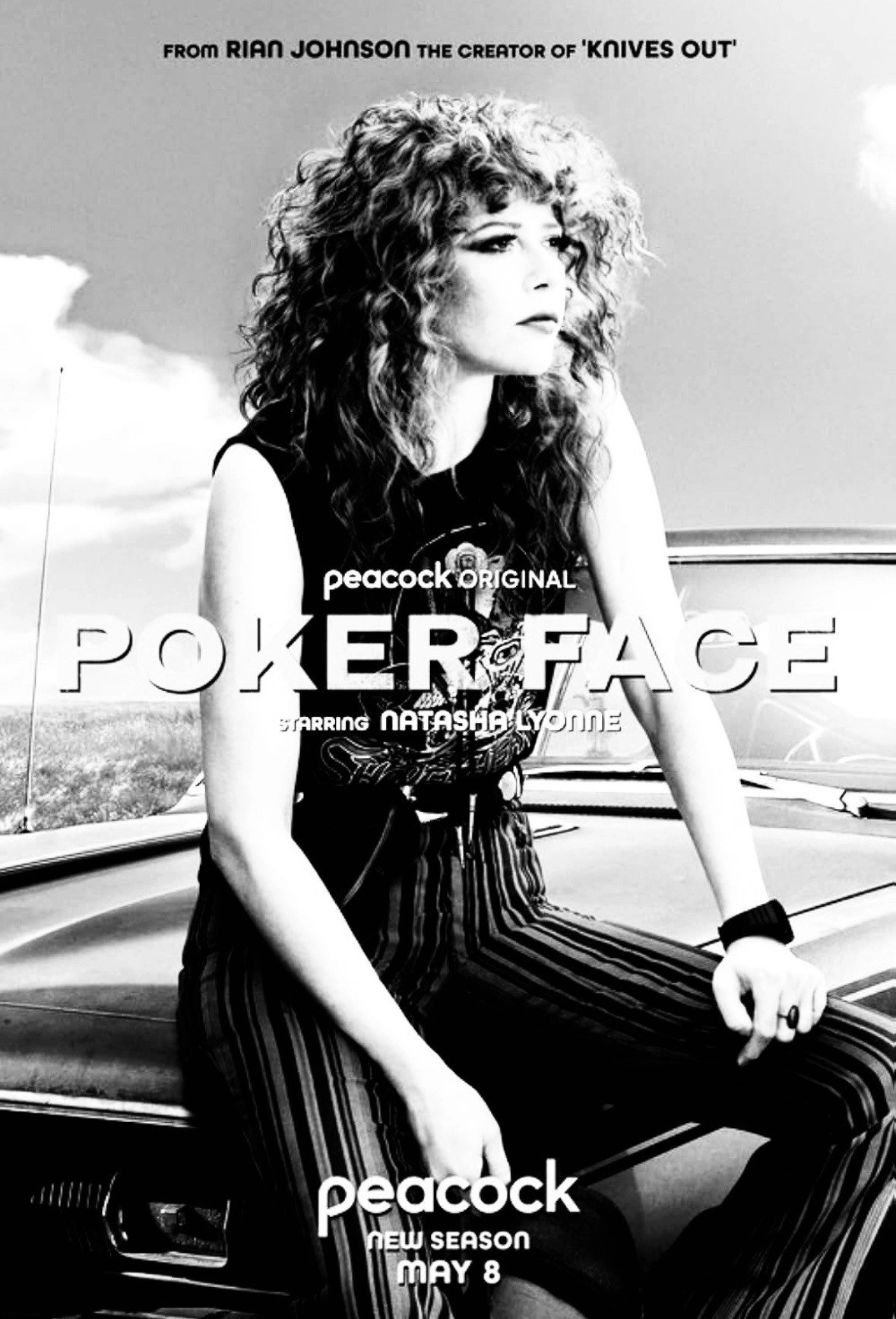 Poker Face