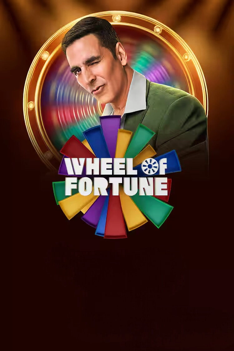 Wheel Of Fortune India