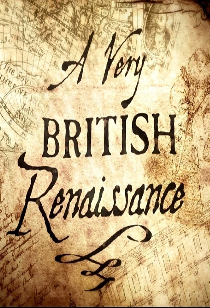 A Very British Renaissance