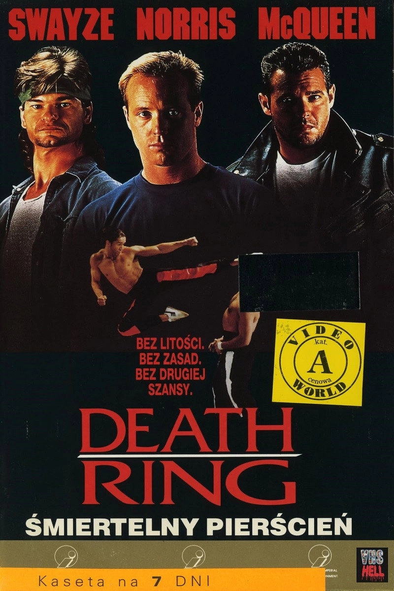 Death Ring