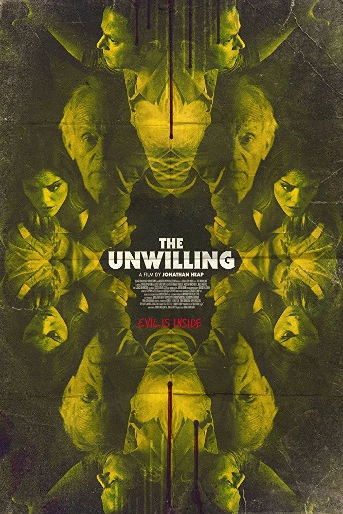 The Unwilling