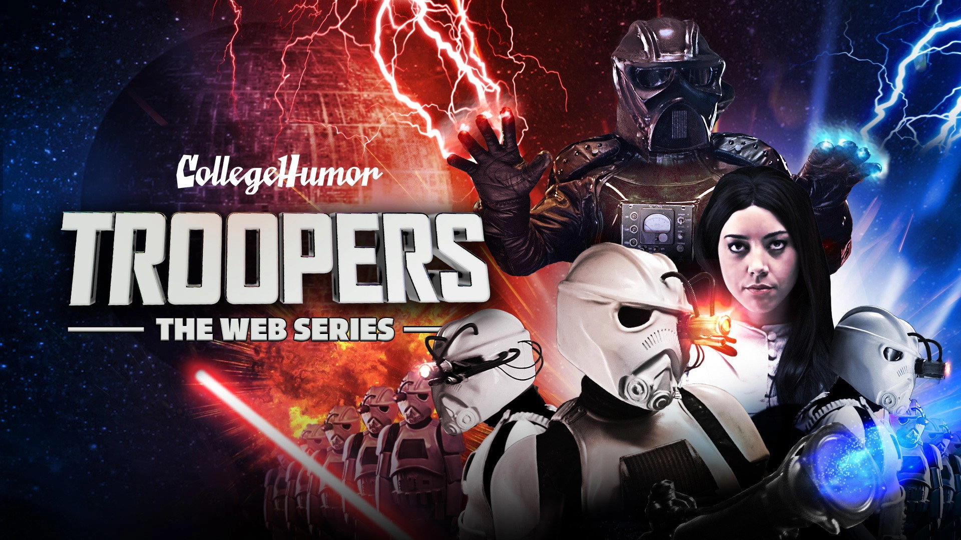 Troopers