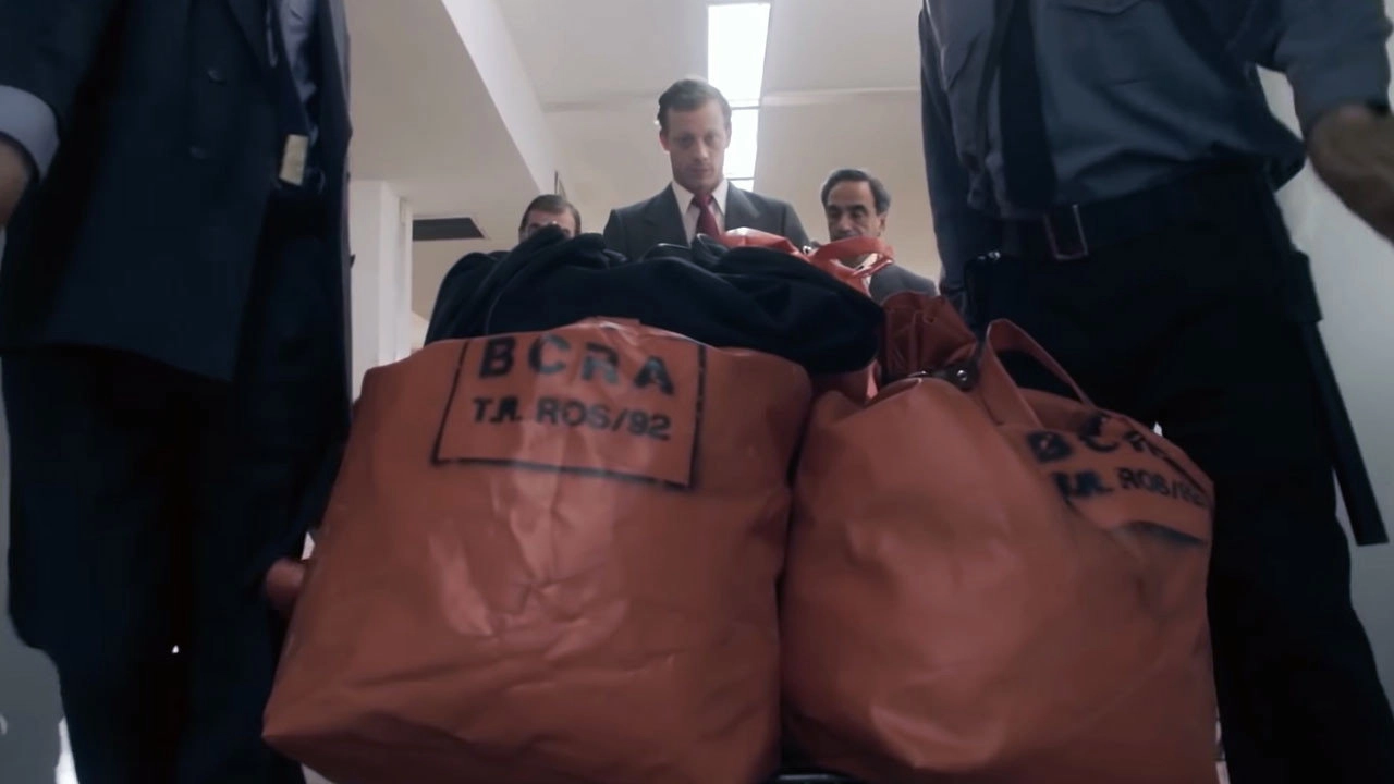 Balas perdidas