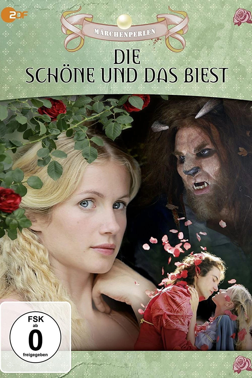 Beauty and the Beast