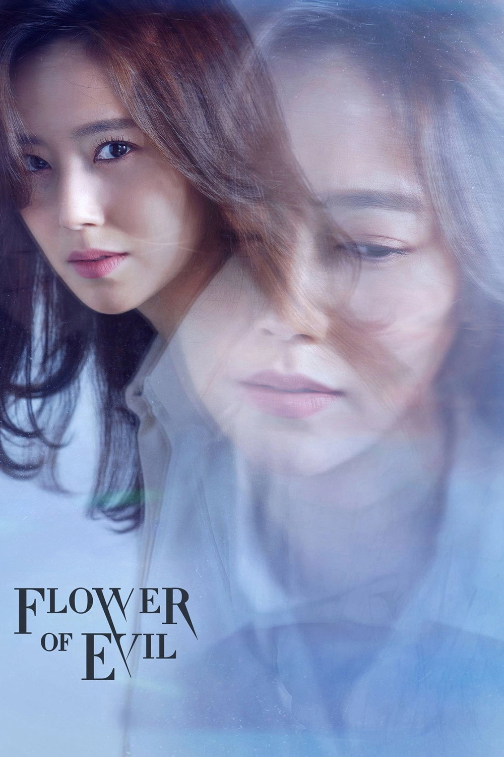 Flower of Evil