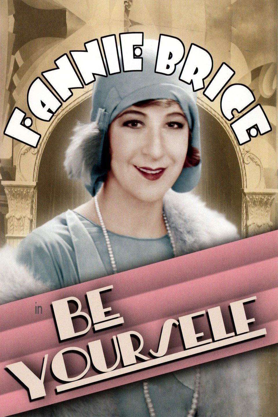 Be Yourself!
