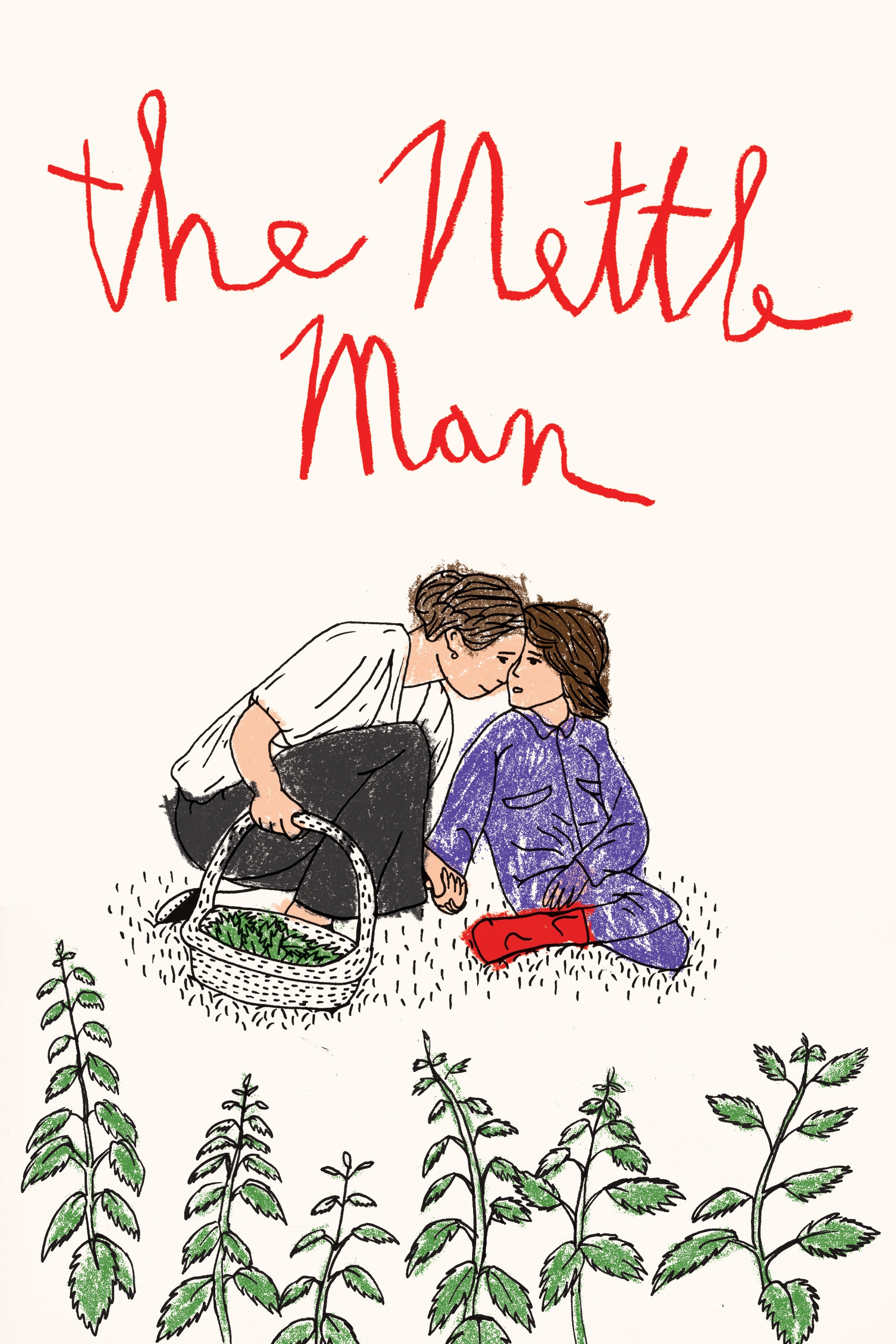 The Nettle Man