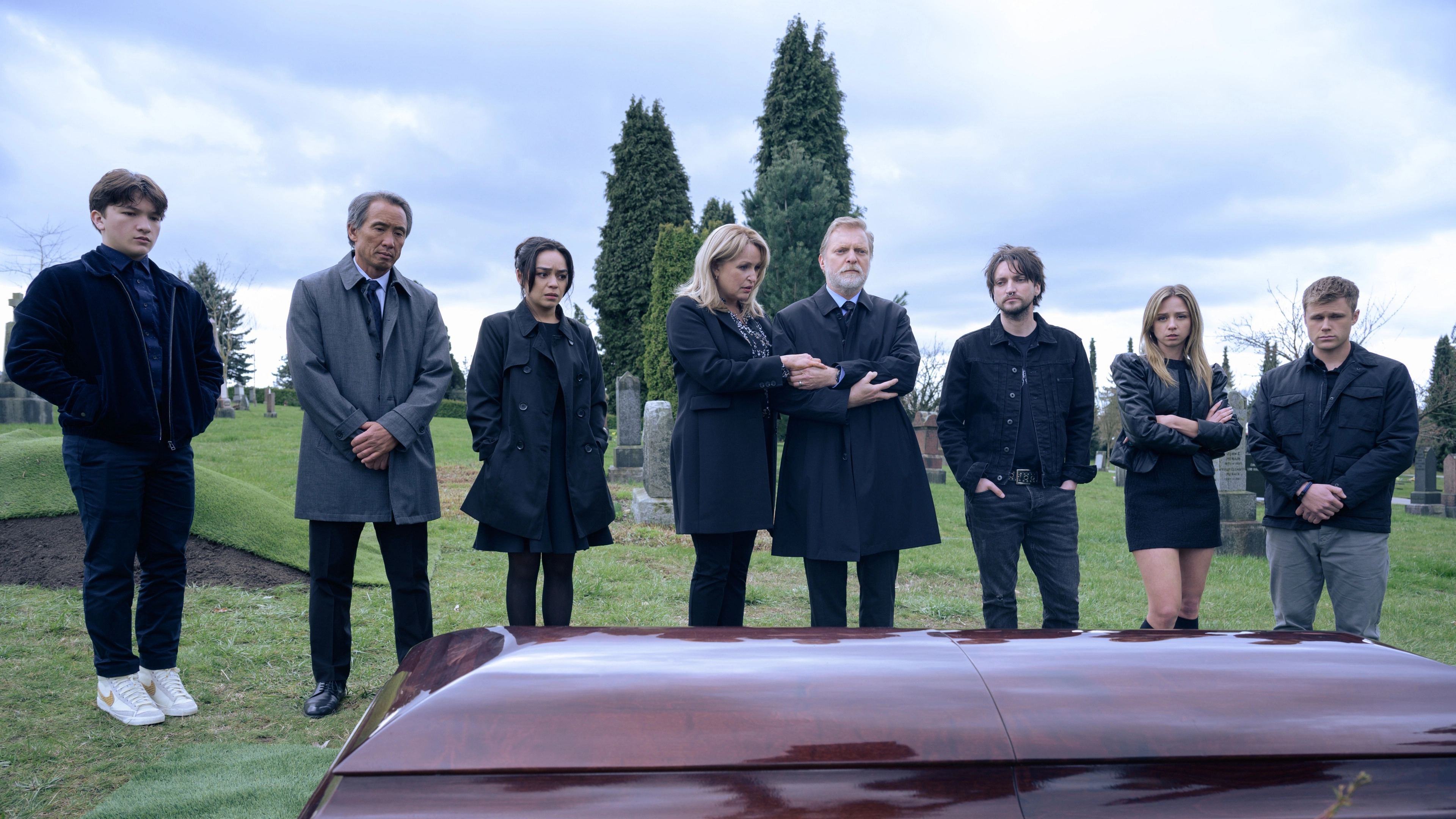 Final Destination Bloodlines