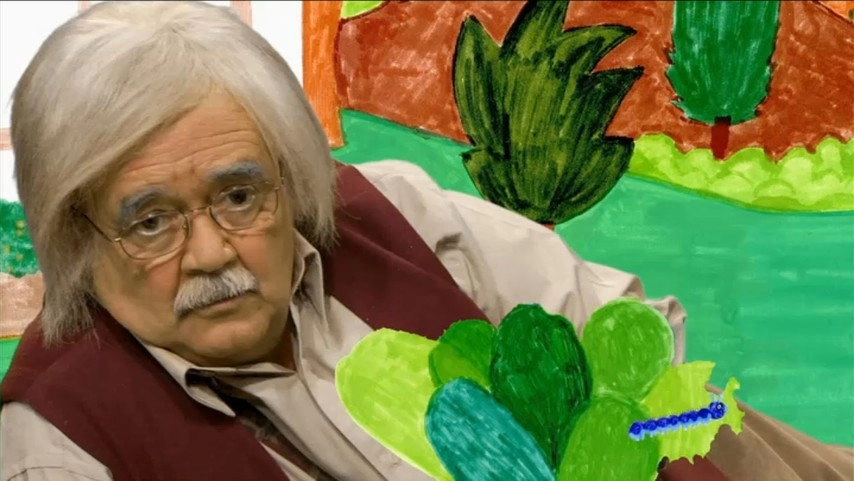 Ο Παραμυθάς