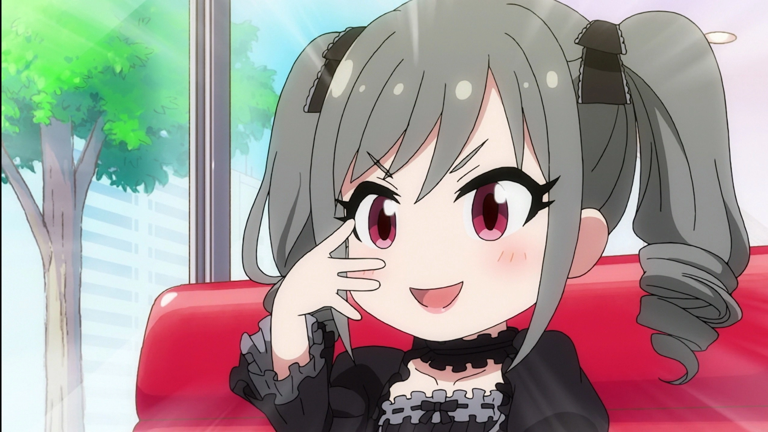 Cinderella Girls Theatre