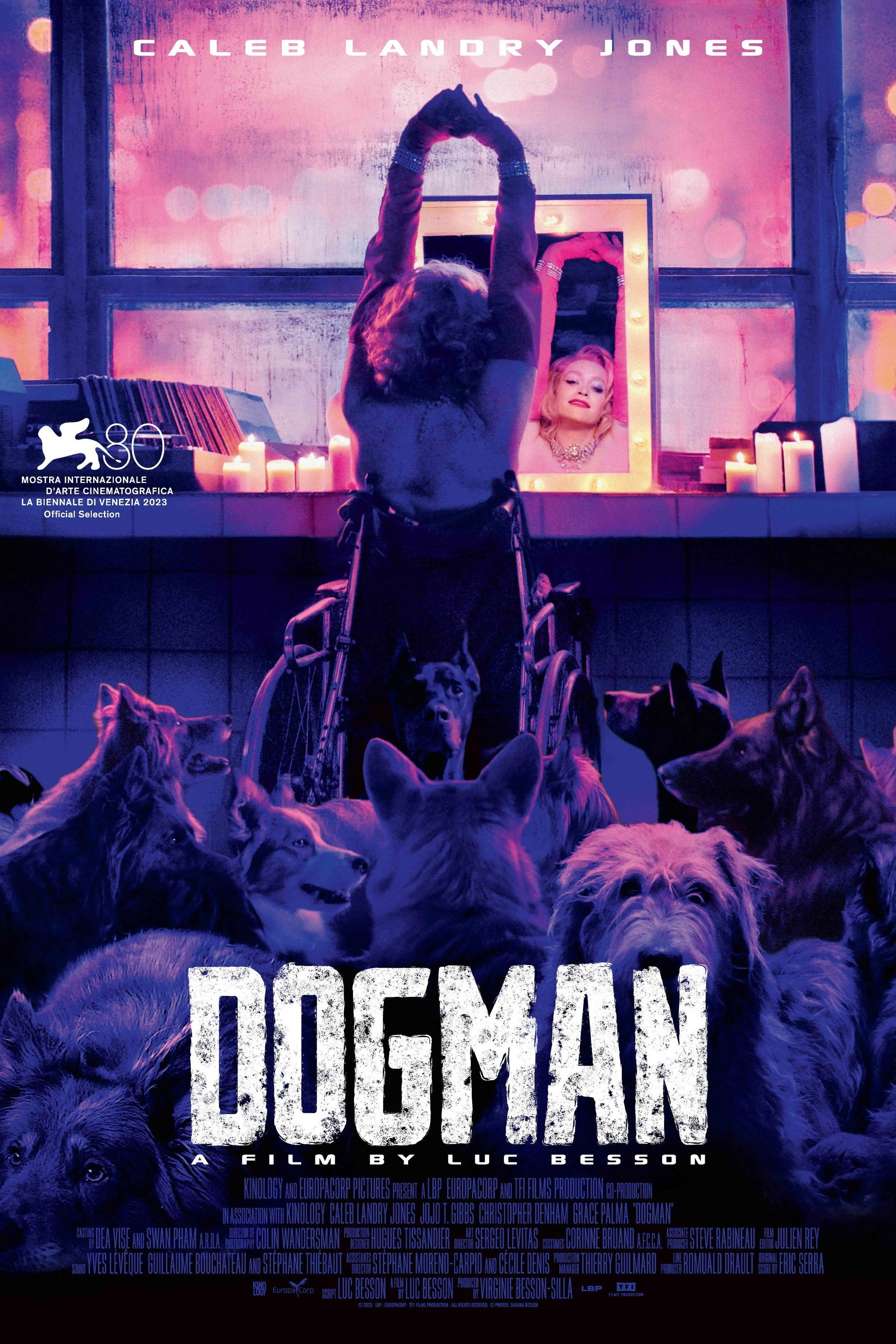 Dogman