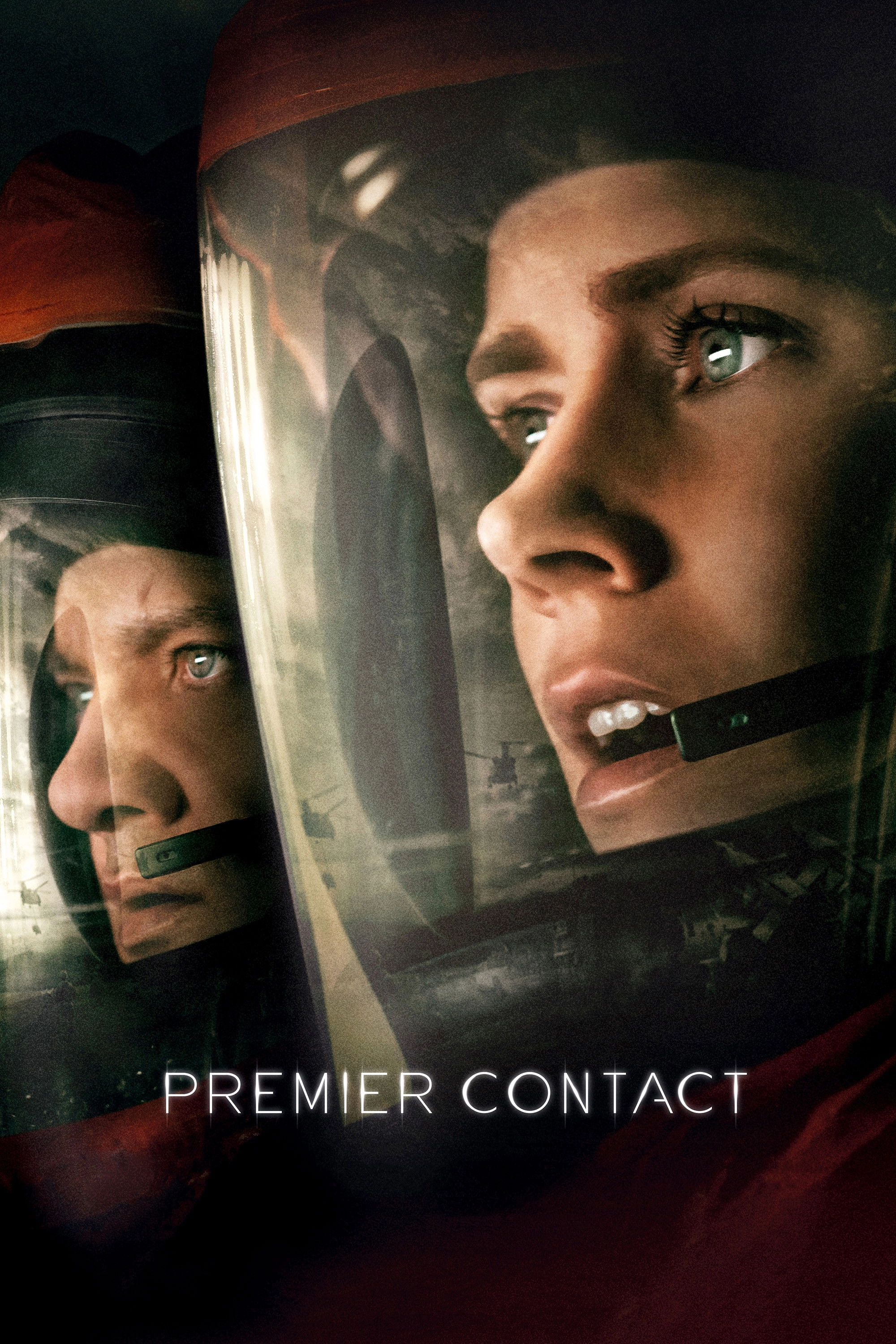 Arrival