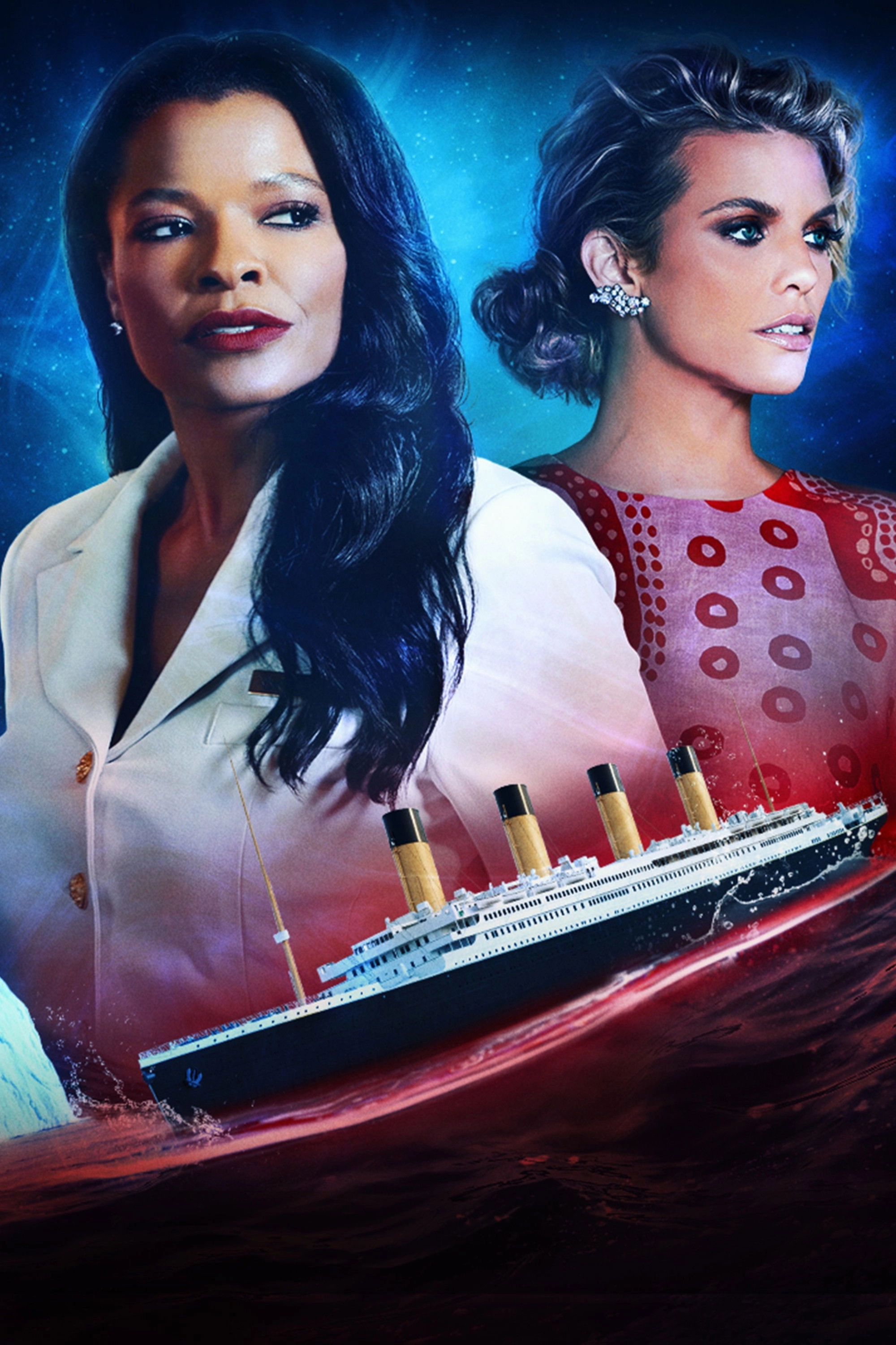 Titanic 666