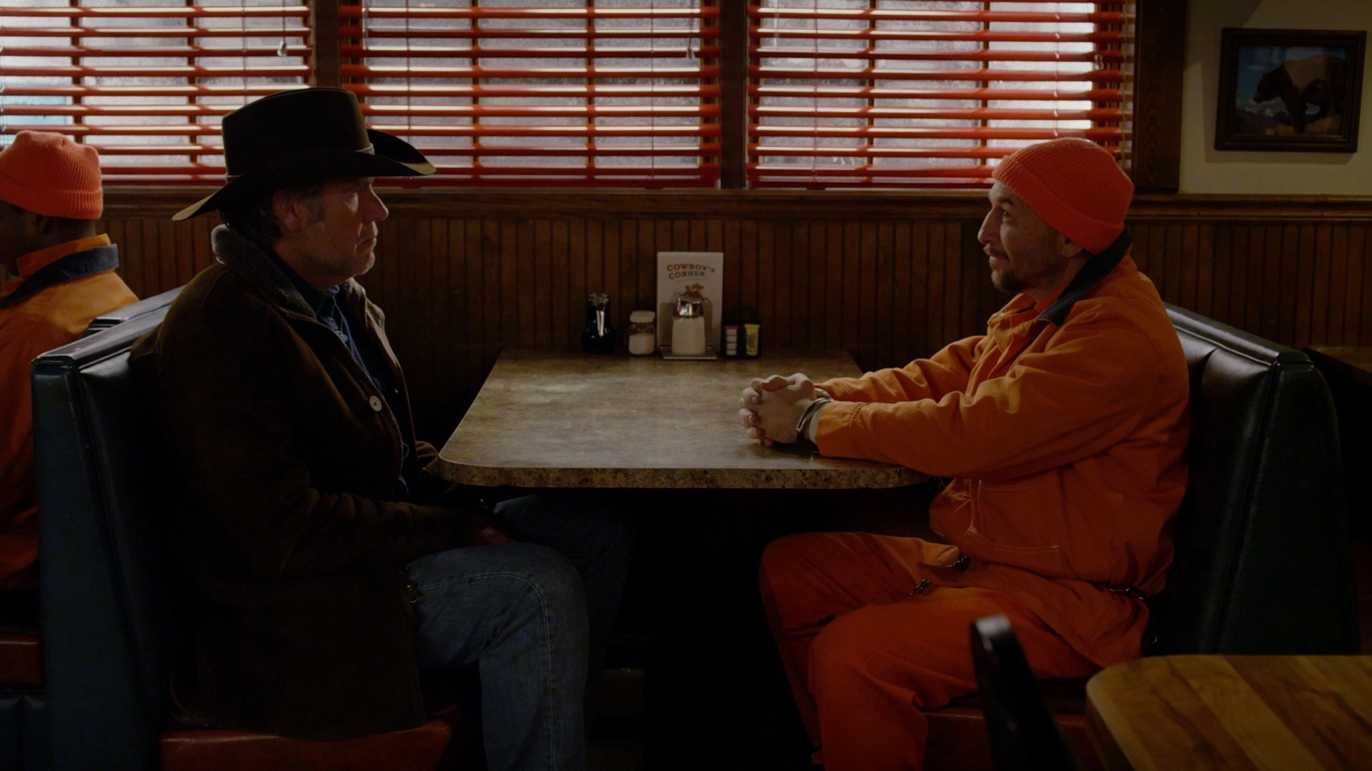 Longmire
