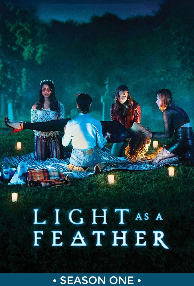 Light as a Feather