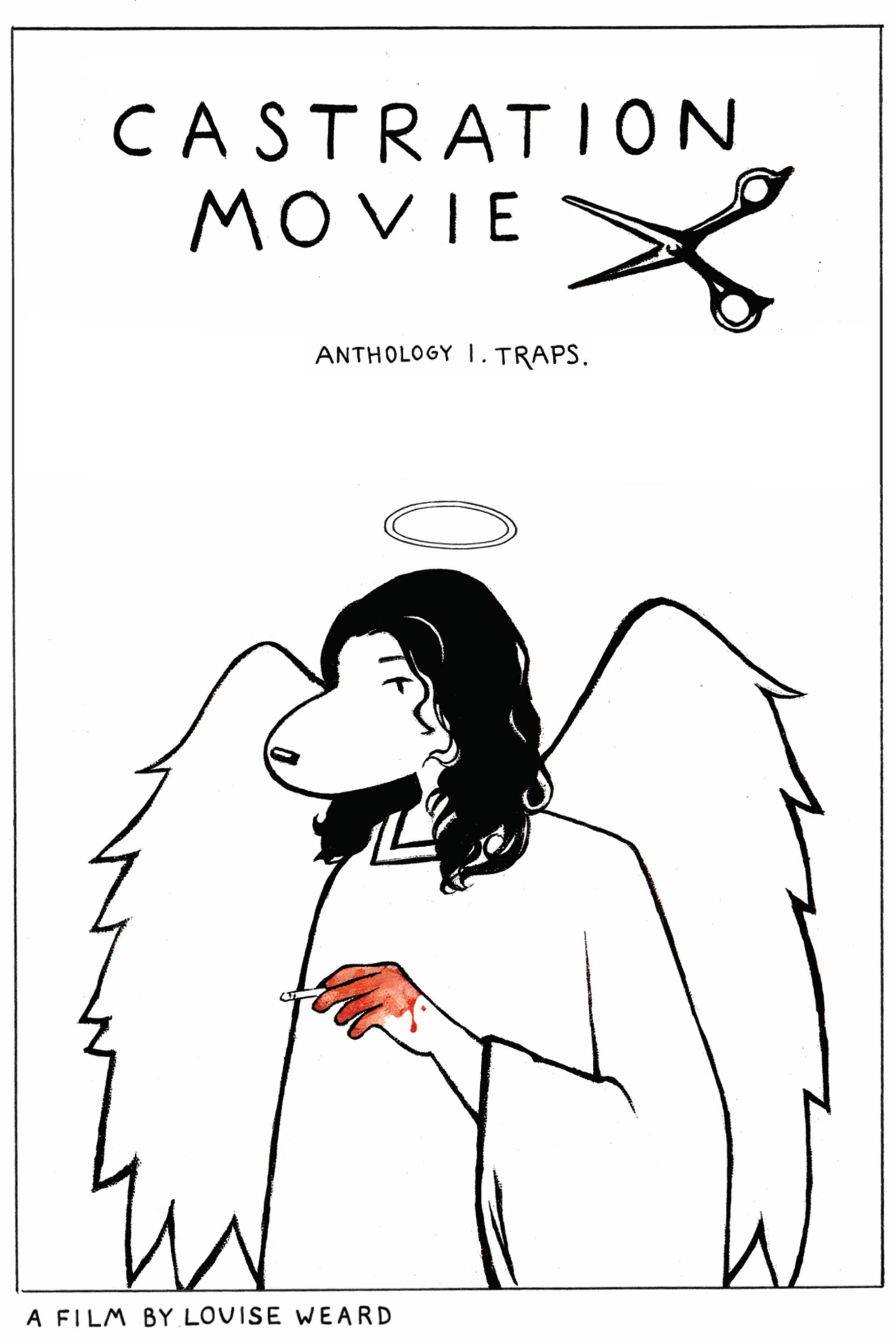 Castration Movie Anthology i. Traps