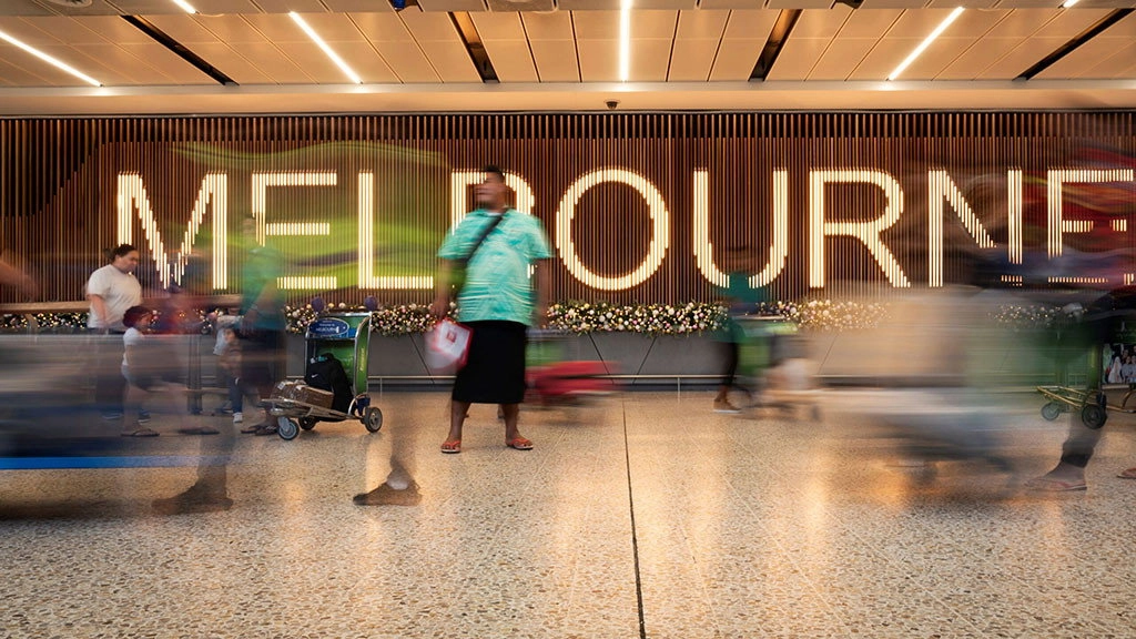 Airport 24/7