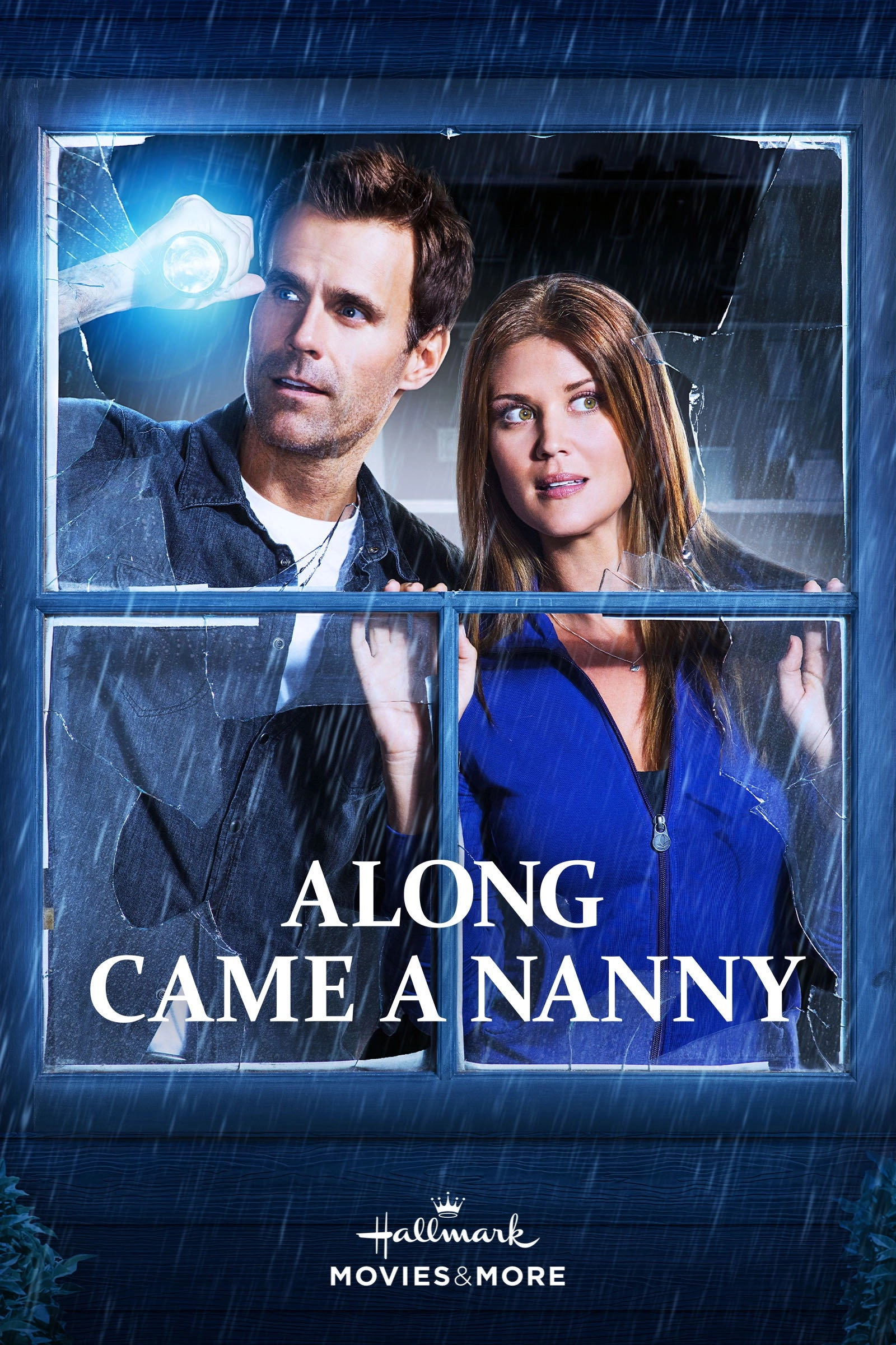 Along Came a Nanny