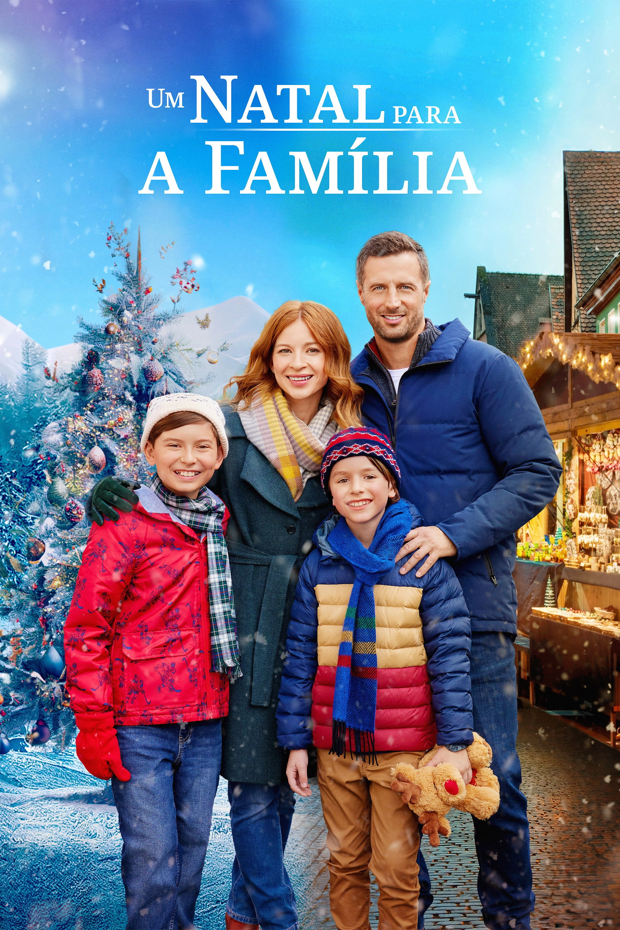 A Season for Family