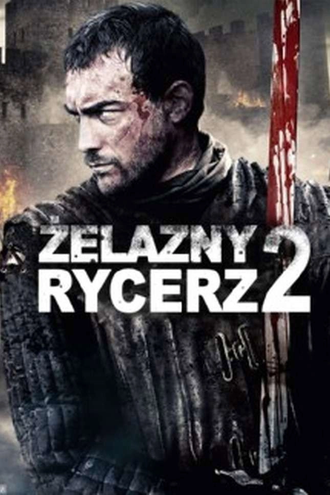 Ironclad 2: Battle for Blood