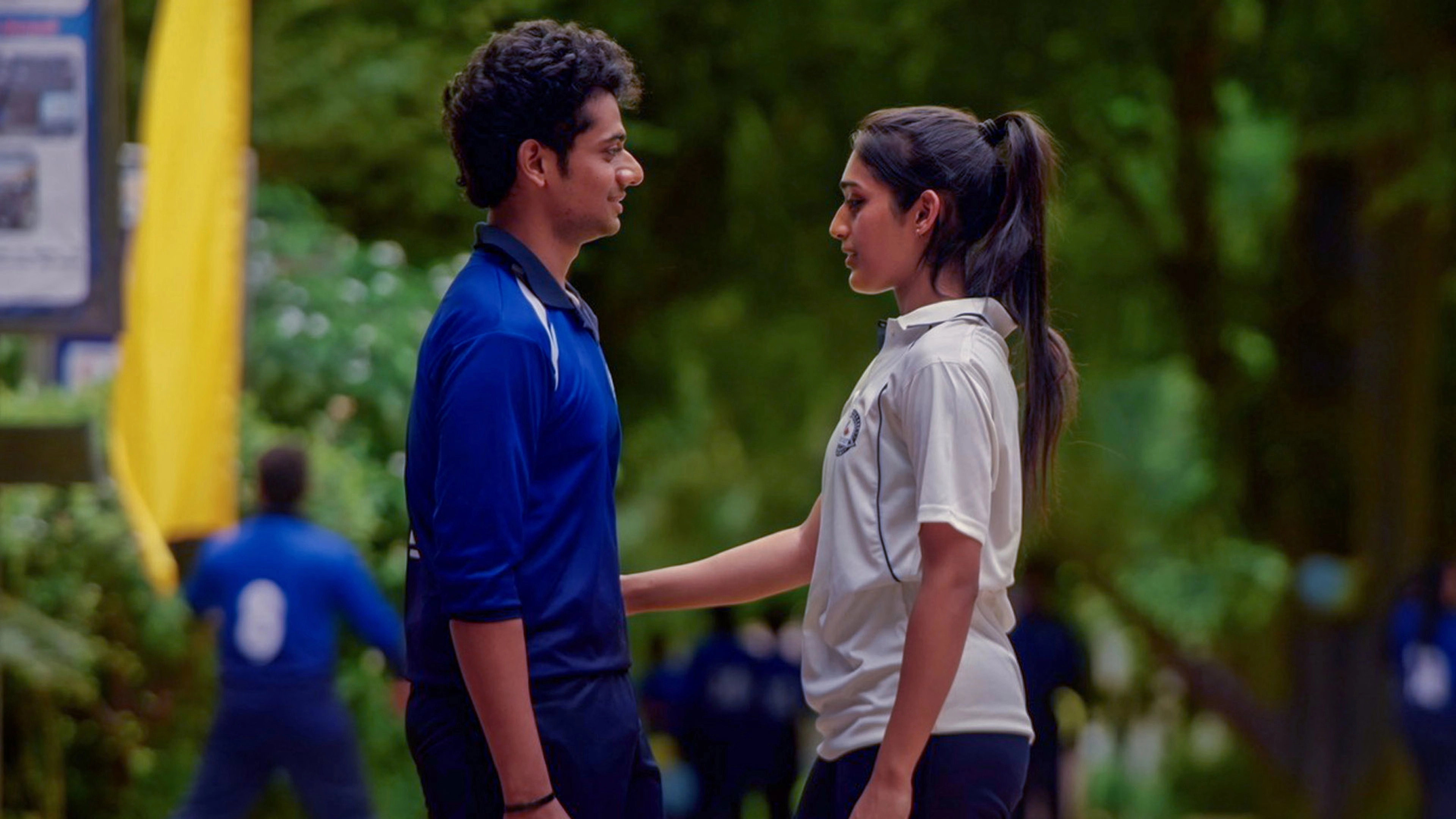 LBW: Love Beyond Wicket