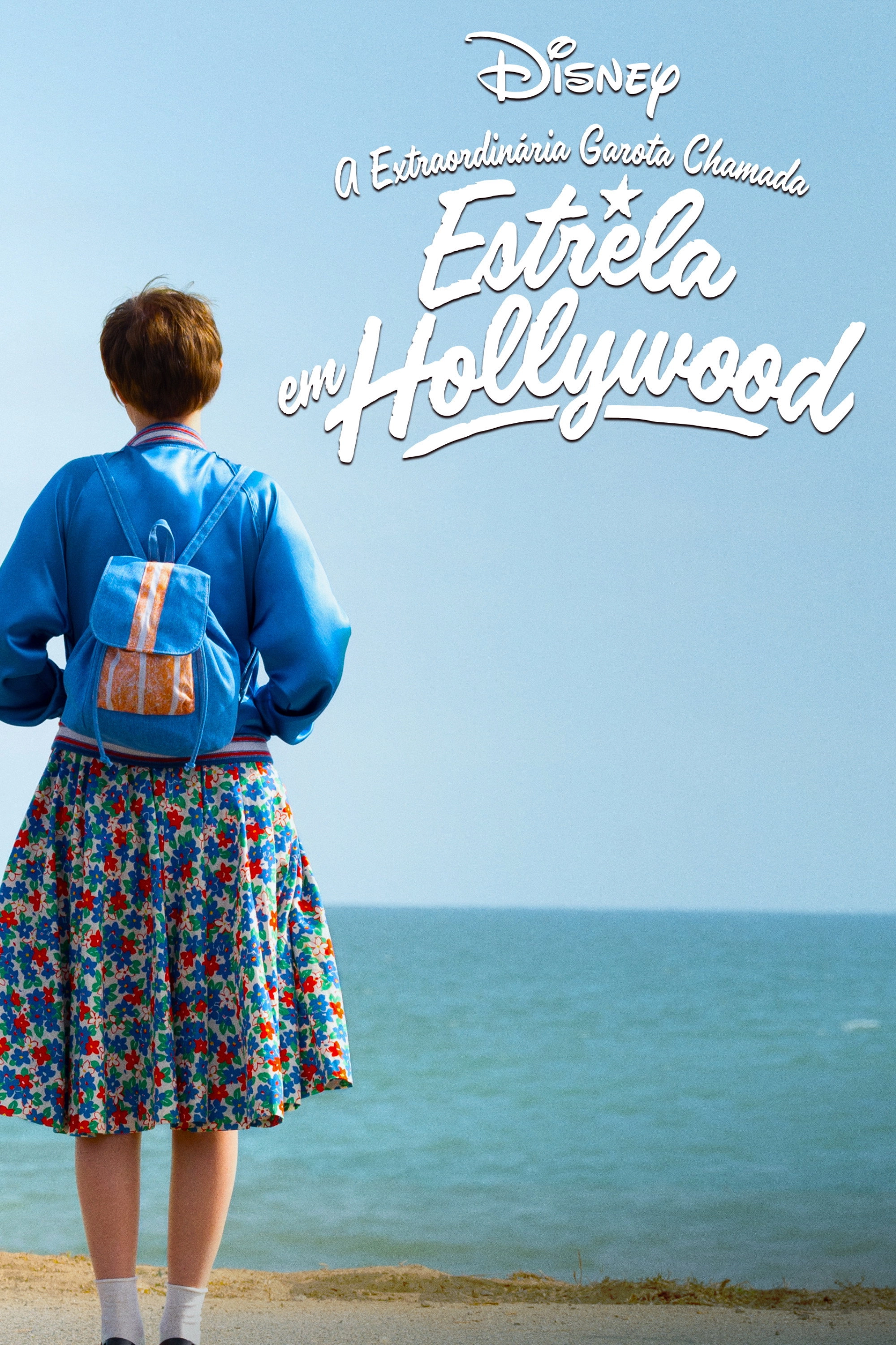 Hollywood Stargirl