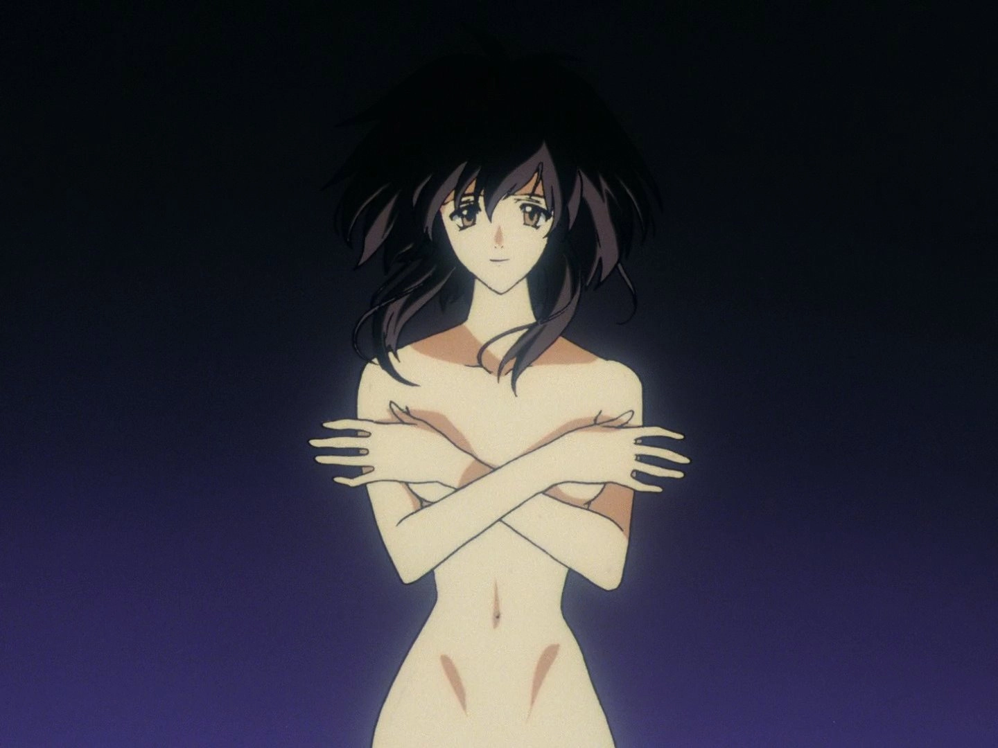 Outlaw Star