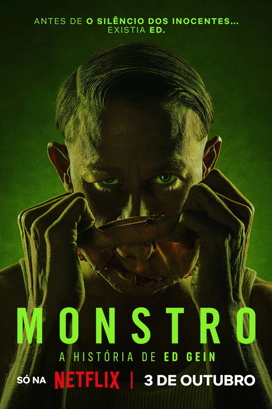 Monster: The Ed Gein Story