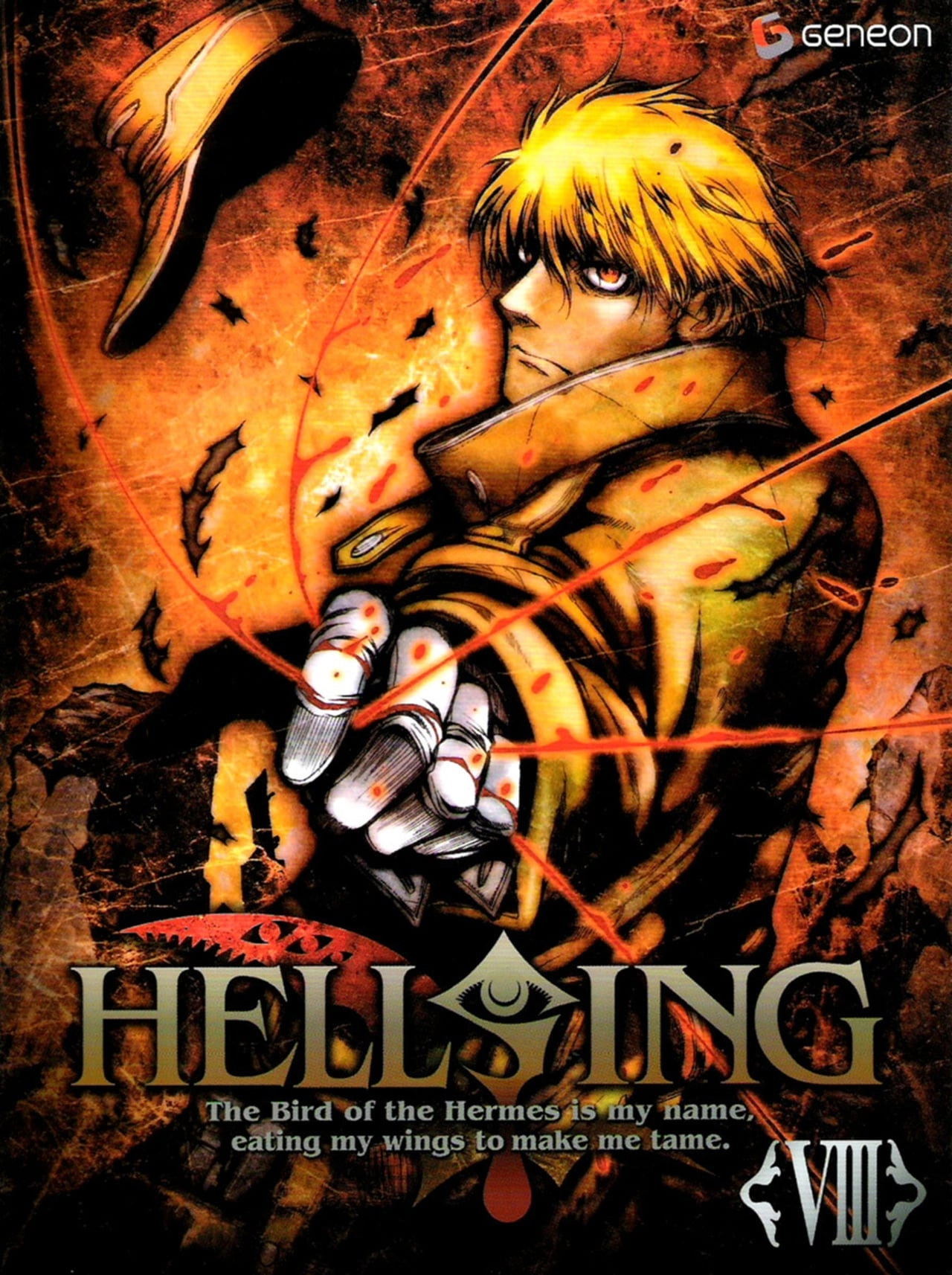 Hellsing Ultimate