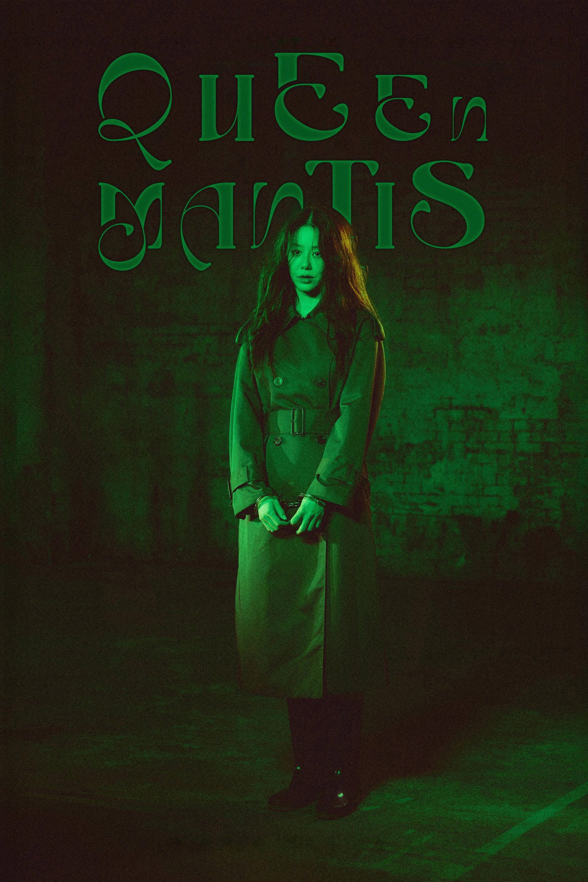 Queen Mantis