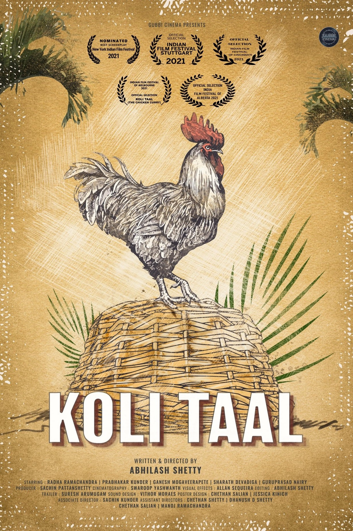 Koli Taal