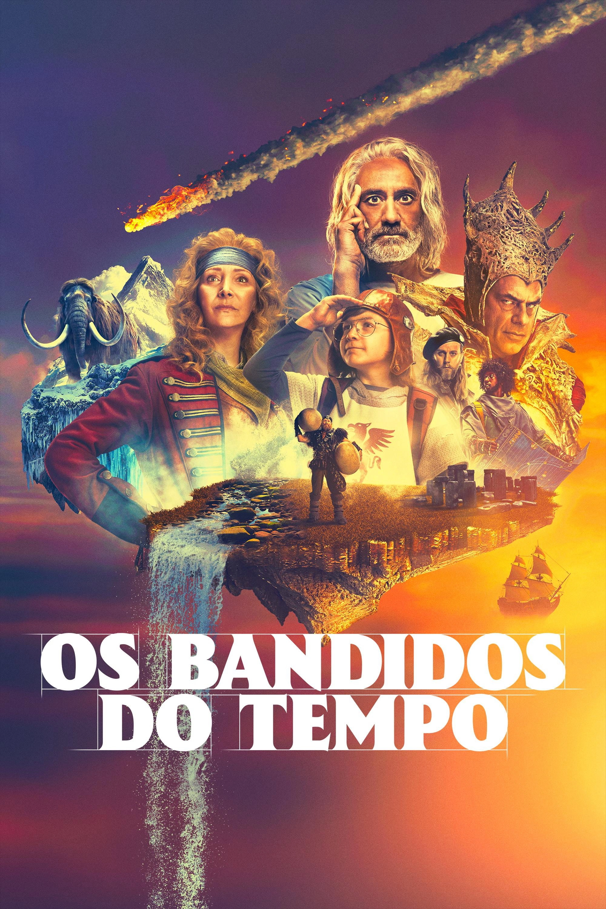 Time Bandits