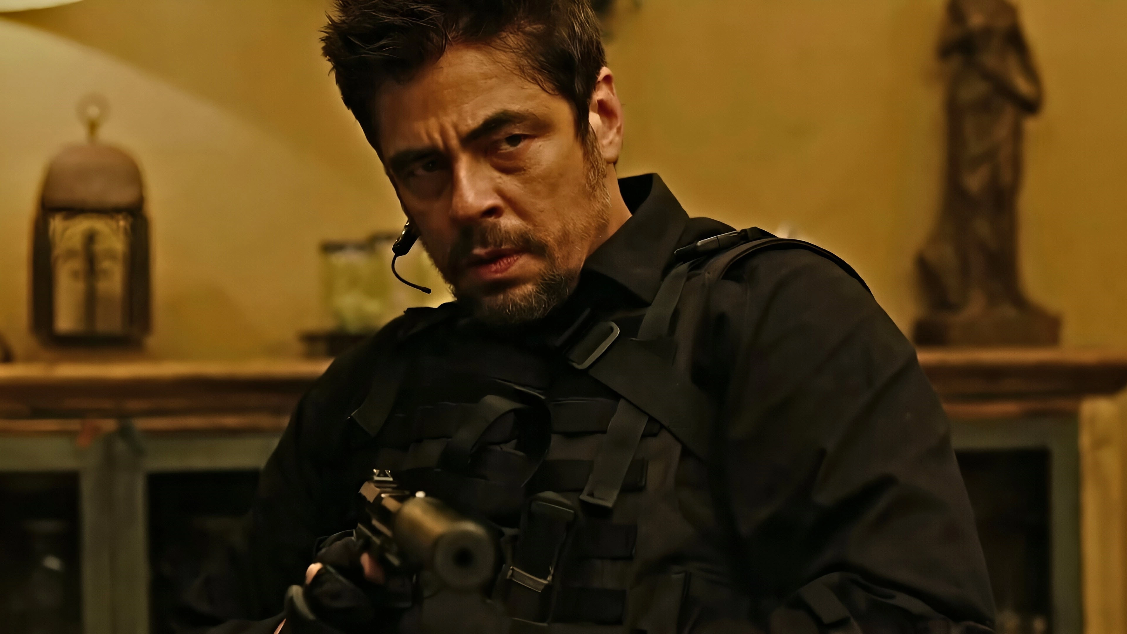 Sicario