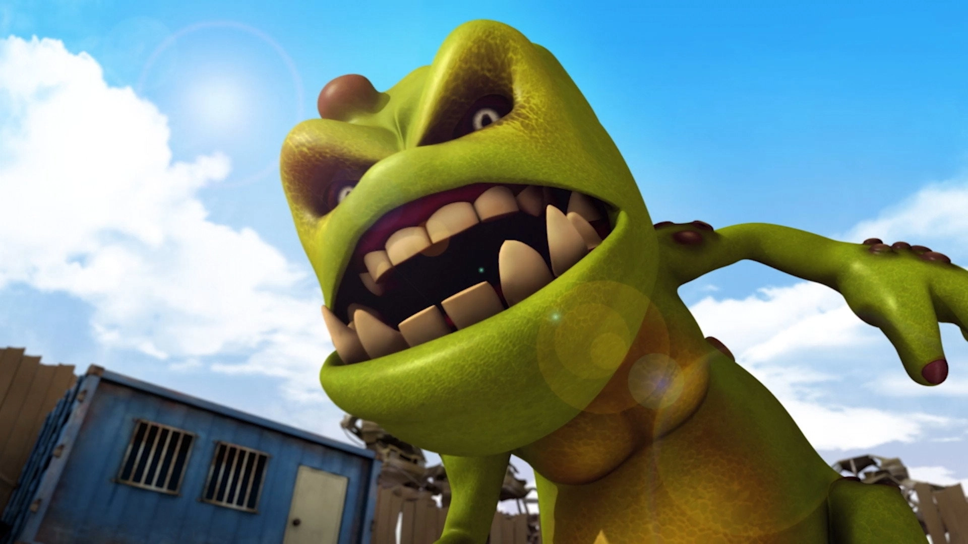 BoBoiBoy