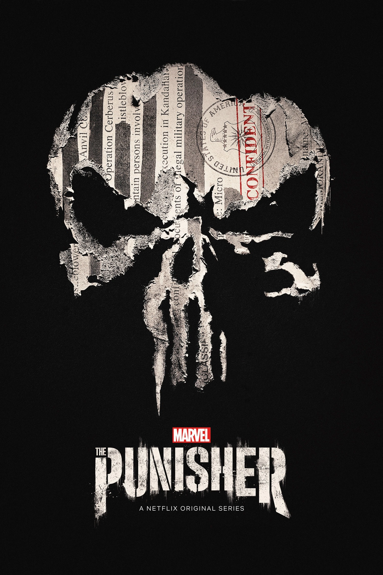 Marvel's The Punisher